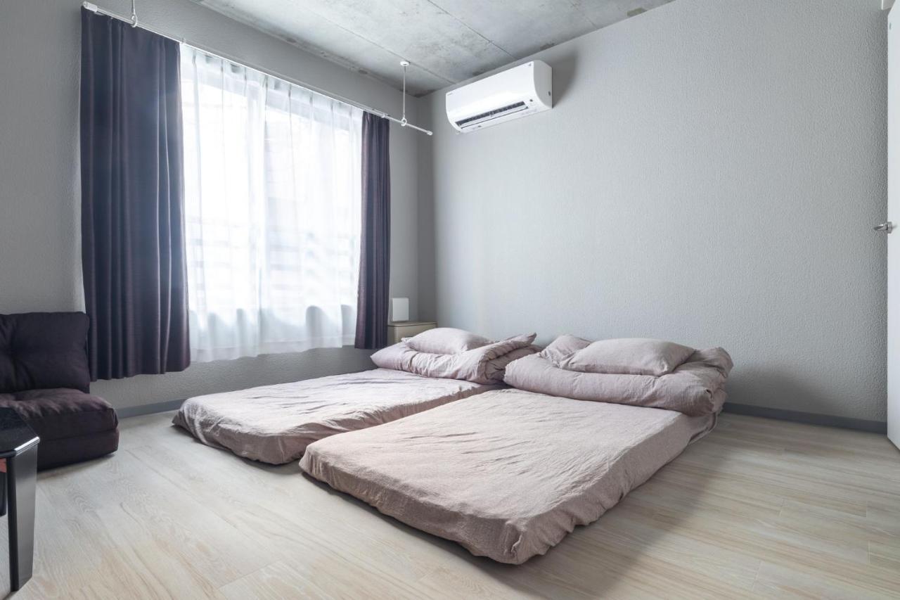 Marvelous Koiwa - Vacation Stay 90814V Tokio Zewnętrze zdjęcie