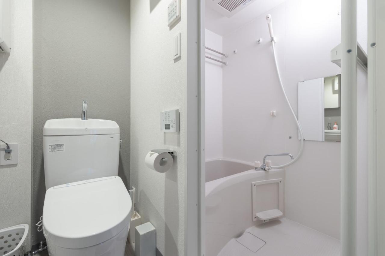 Marvelous Koiwa - Vacation Stay 90814V Tokio Zewnętrze zdjęcie