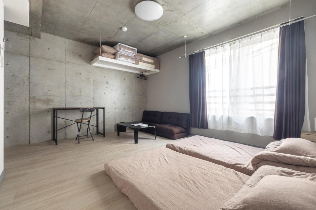 Marvelous Koiwa - Vacation Stay 90814V Tokio Zewnętrze zdjęcie
