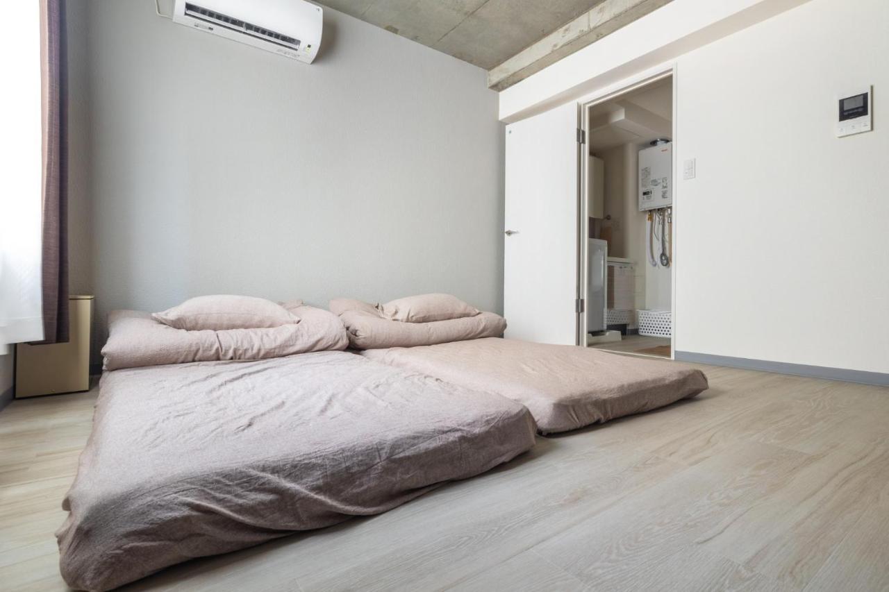 Marvelous Koiwa - Vacation Stay 90814V Tokio Zewnętrze zdjęcie
