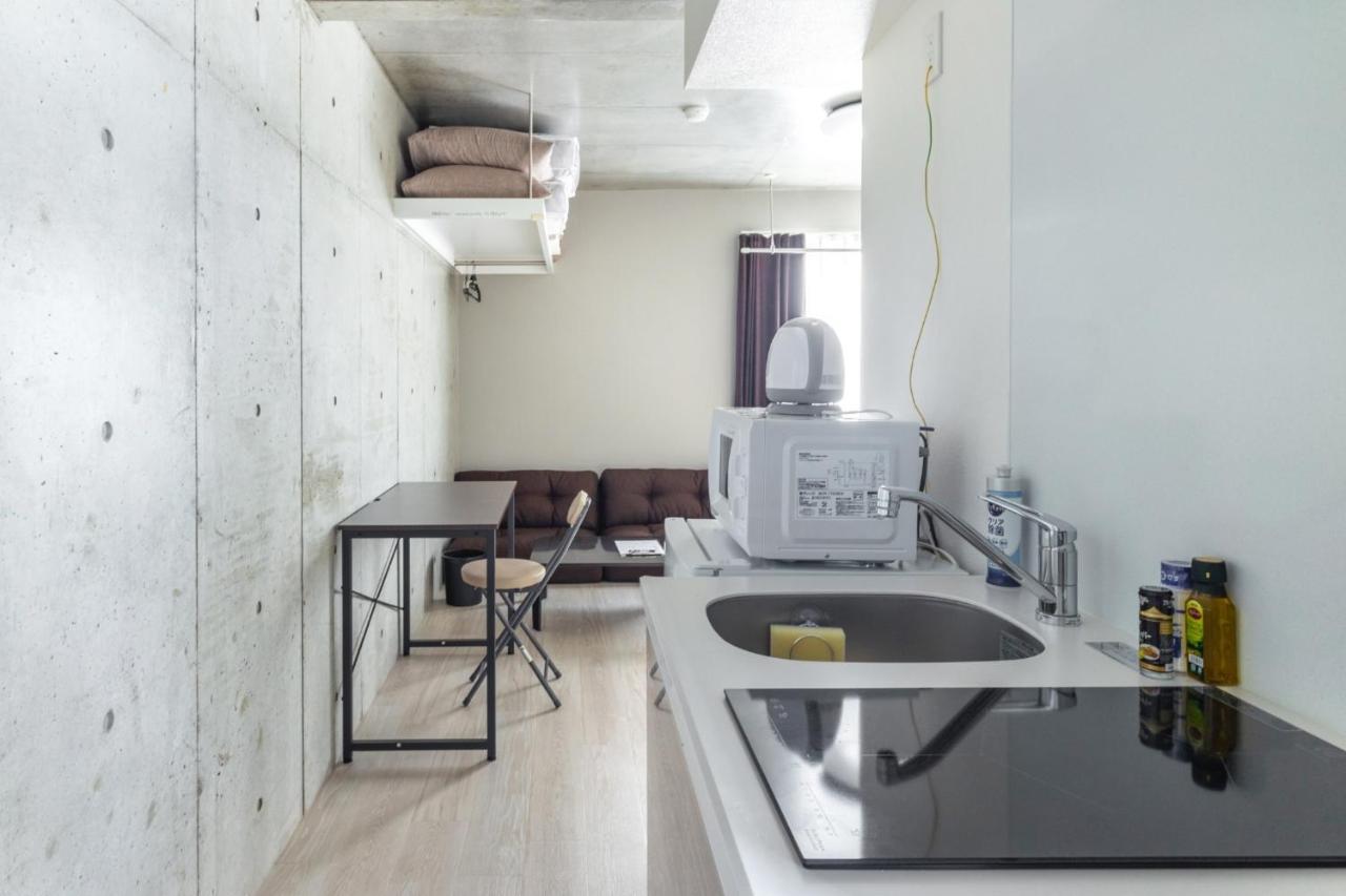Marvelous Koiwa - Vacation Stay 90814V Tokio Zewnętrze zdjęcie