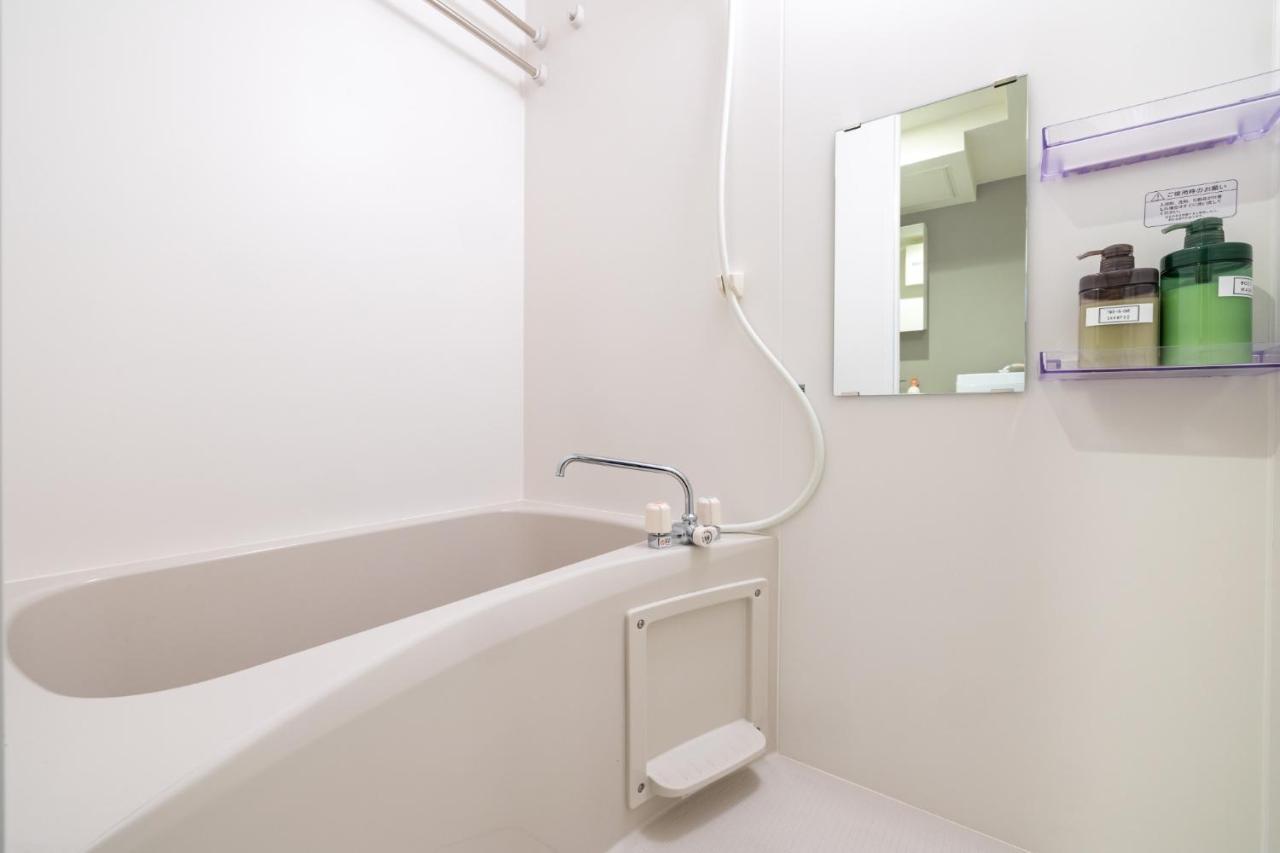 Marvelous Koiwa - Vacation Stay 90814V Tokio Zewnętrze zdjęcie