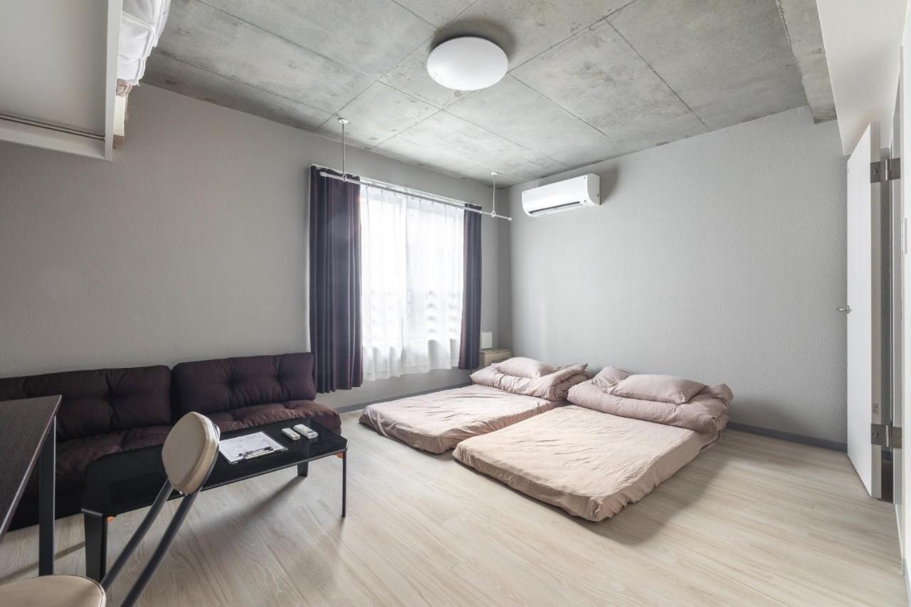 Marvelous Koiwa - Vacation Stay 90814V Tokio Zewnętrze zdjęcie