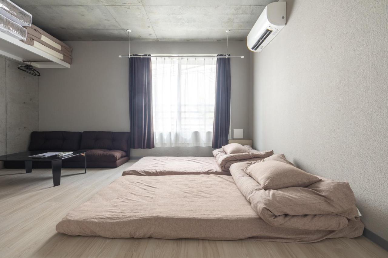 Marvelous Koiwa - Vacation Stay 90814V Tokio Zewnętrze zdjęcie