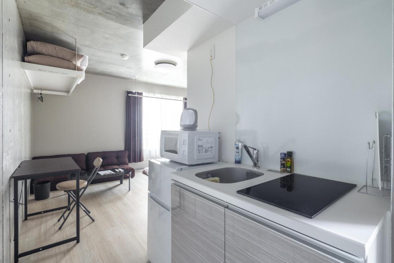 Marvelous Koiwa - Vacation Stay 90814V Tokio Zewnętrze zdjęcie