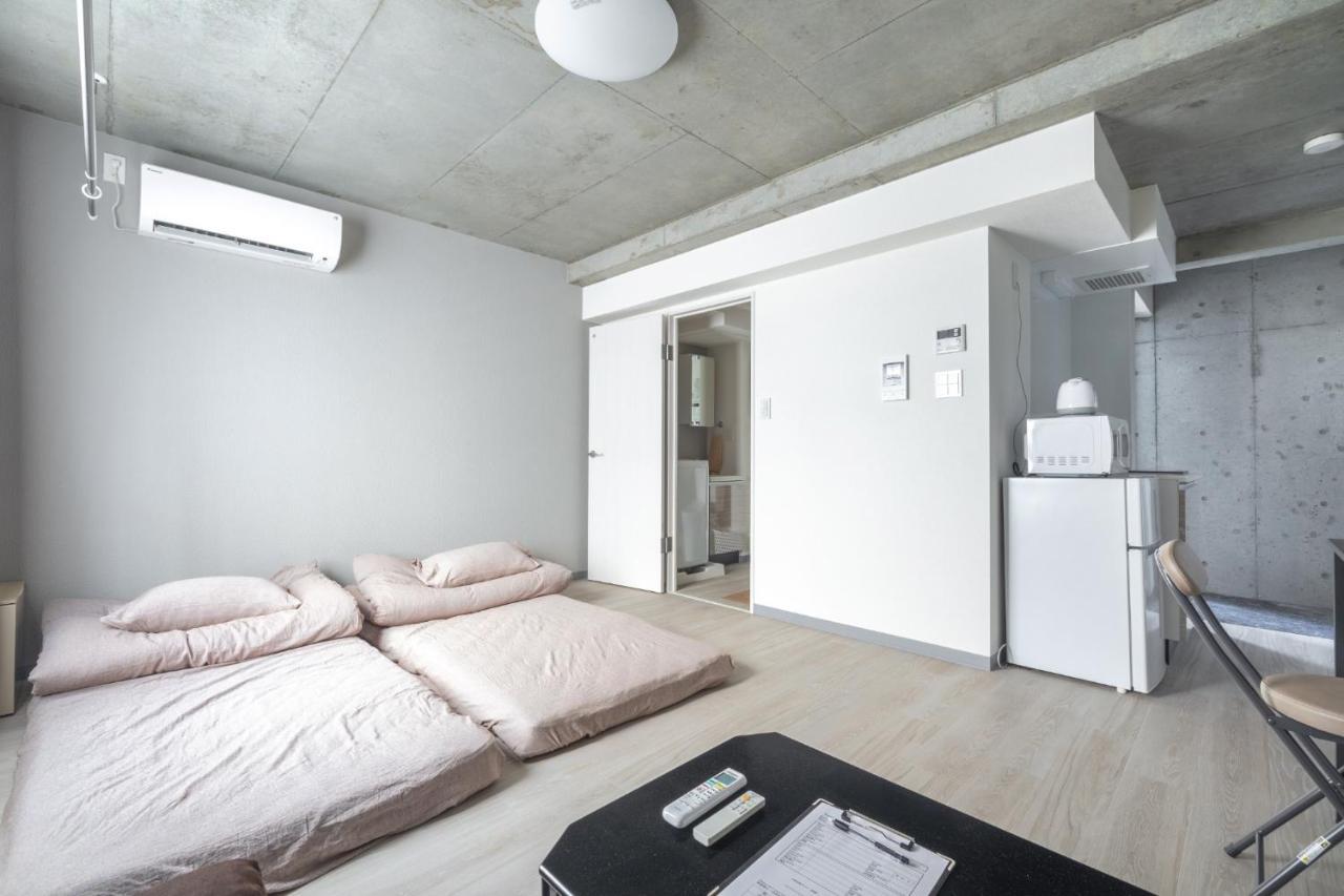 Marvelous Koiwa - Vacation Stay 90814V Tokio Zewnętrze zdjęcie