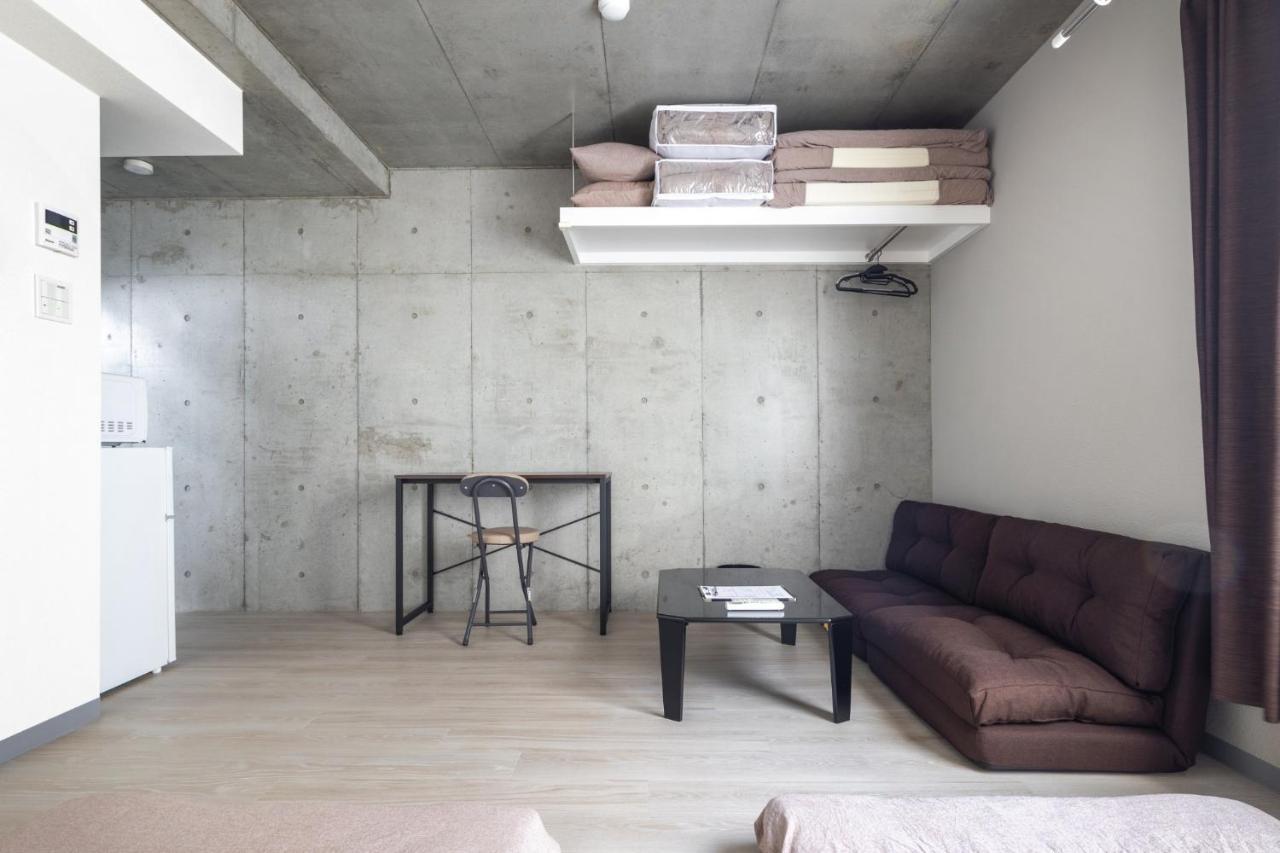 Marvelous Koiwa - Vacation Stay 90814V Tokio Zewnętrze zdjęcie