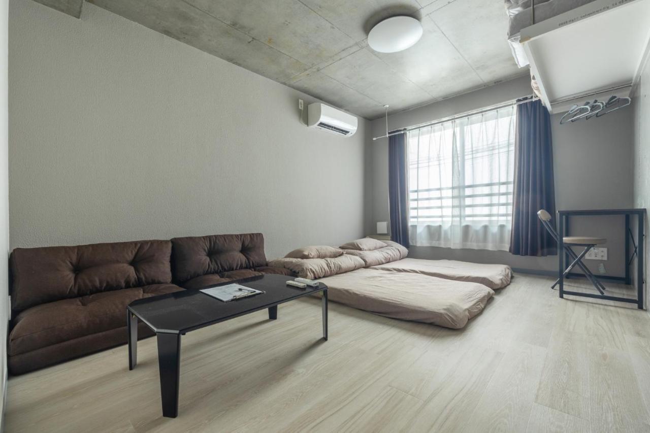 Marvelous Koiwa - Vacation Stay 90814V Tokio Zewnętrze zdjęcie