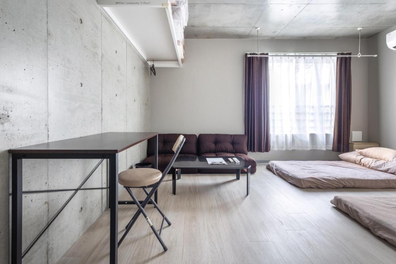 Marvelous Koiwa - Vacation Stay 90814V Tokio Zewnętrze zdjęcie