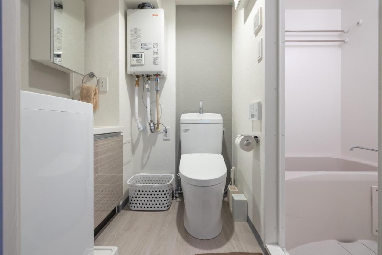 Marvelous Koiwa - Vacation Stay 90814V Tokio Zewnętrze zdjęcie