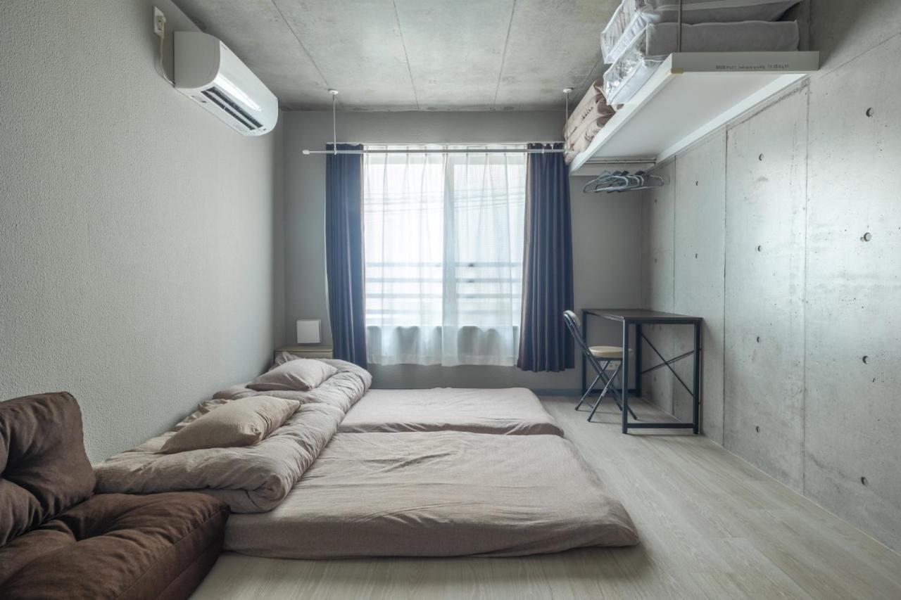 Marvelous Koiwa - Vacation Stay 90814V Tokio Zewnętrze zdjęcie