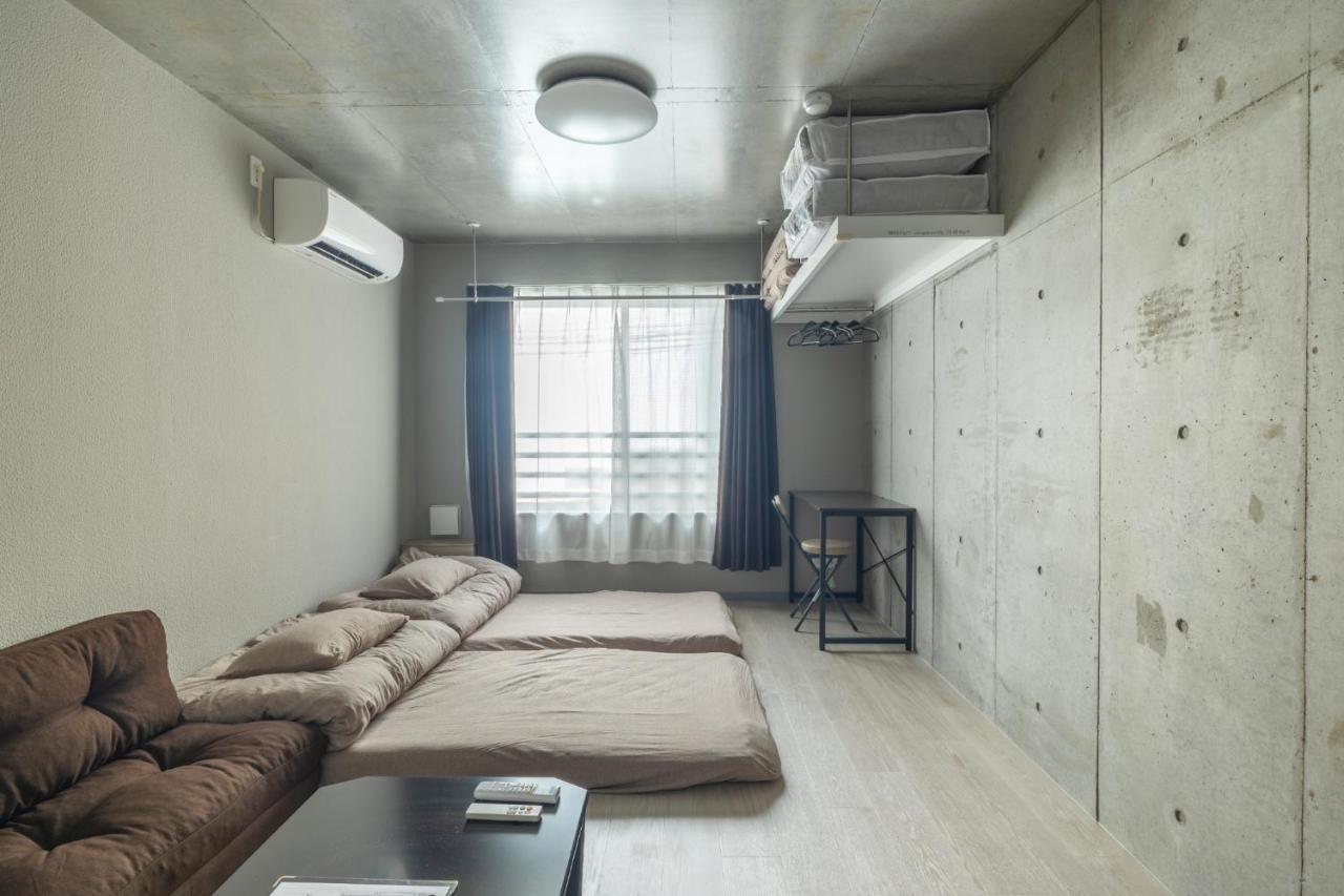 Marvelous Koiwa - Vacation Stay 90814V Tokio Zewnętrze zdjęcie