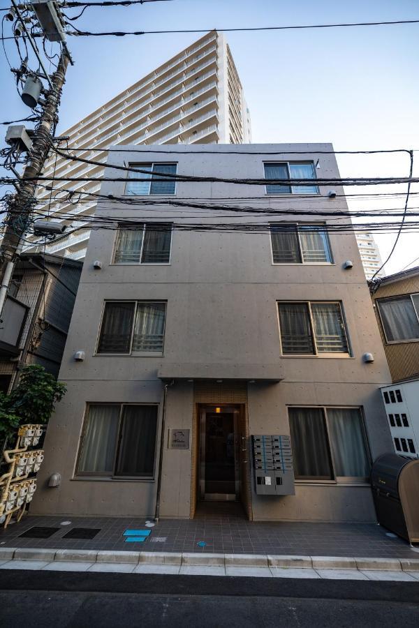 Marvelous Koiwa - Vacation Stay 90814V Tokio Zewnętrze zdjęcie